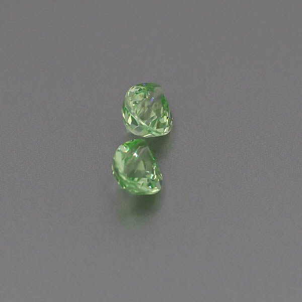 Natural Grossular Garnet Pair 4.31 Total Carats