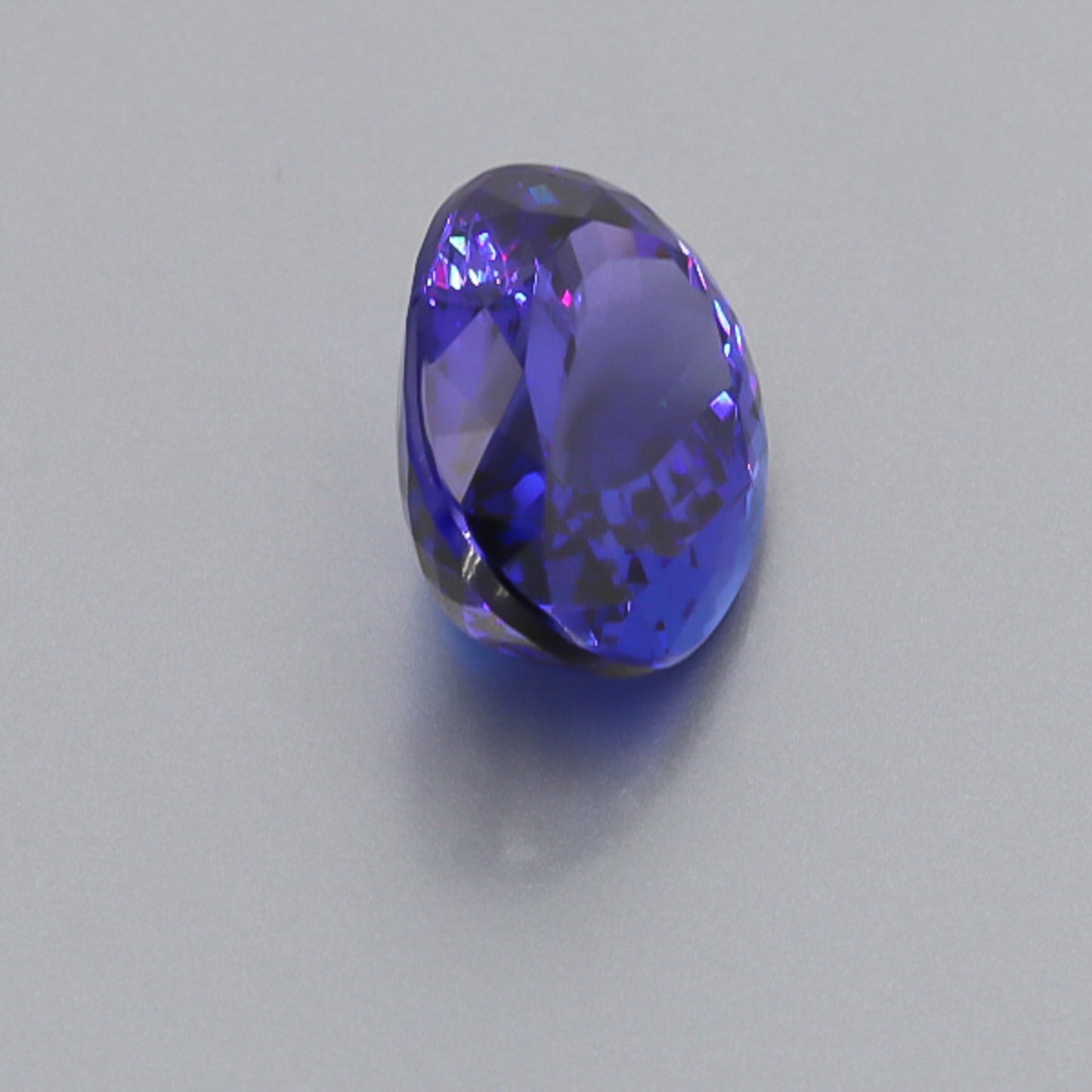 Natural Tanzanite 13.22 Carats