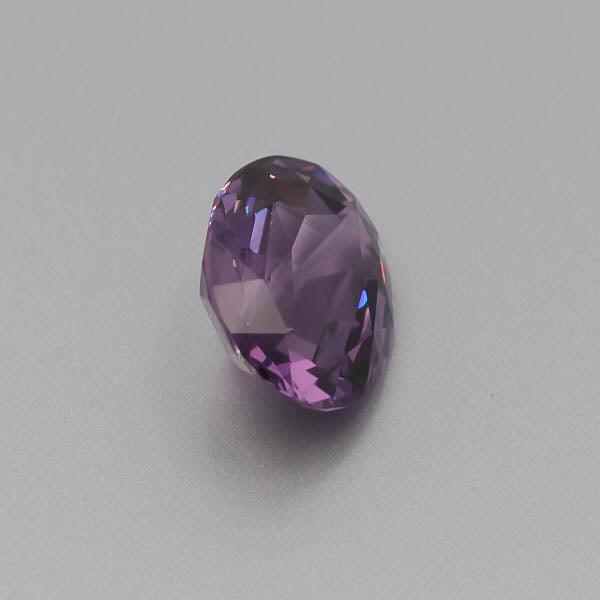Natural Purple Spinel 8.59 Carats