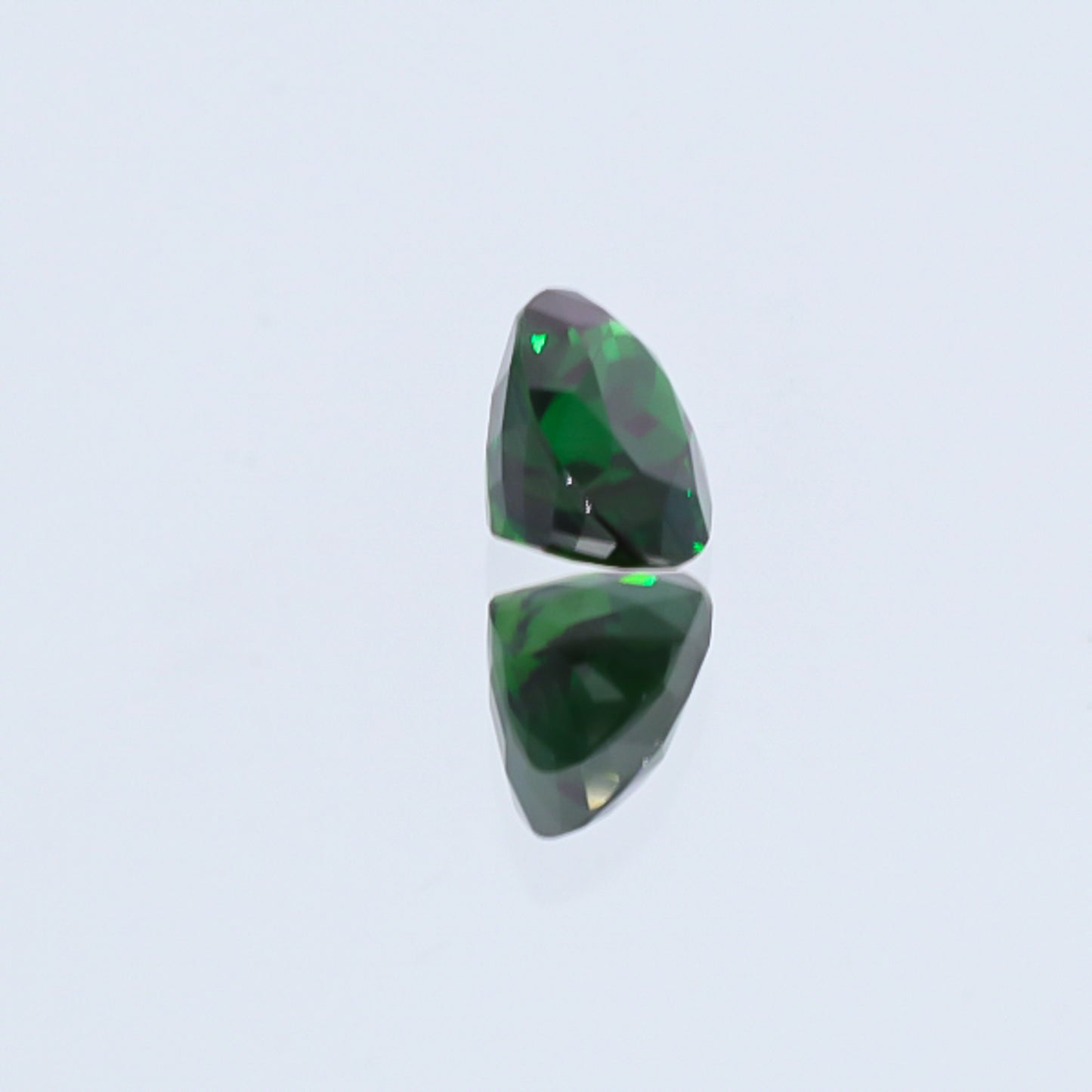 Natural Chrome Tourmaline 4.01 Carats
