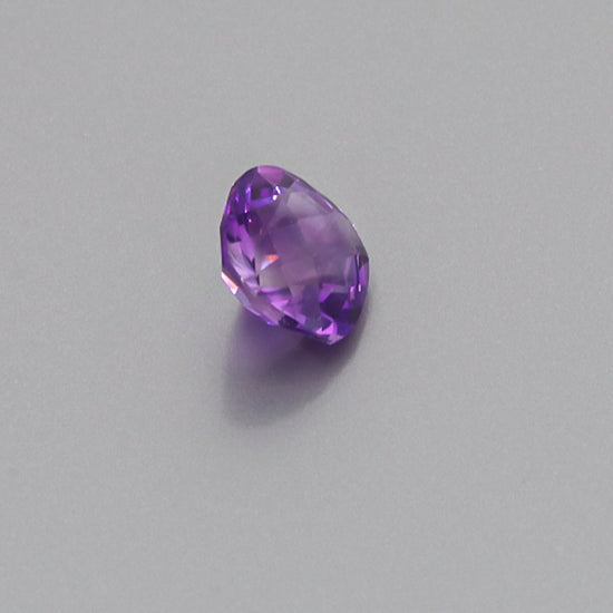Natural Amethyst 3.09 Carats