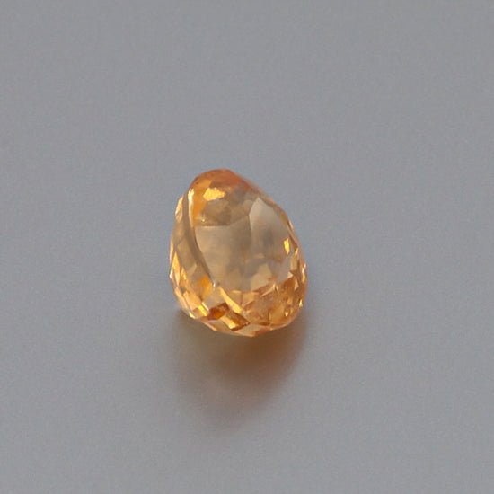 Natural Hessonite Garnet 6.70 Carats