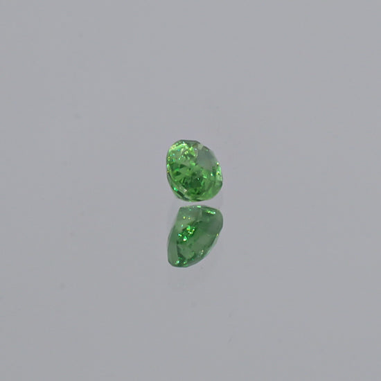Natural Grossular Garnet 1.55 Carats