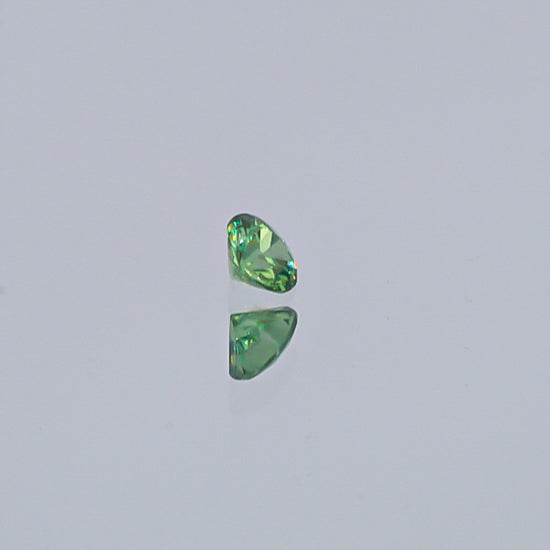 Natural Demantoid 0.73 Carats