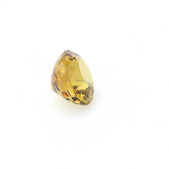 Natural Chrysoberyl 8.09 Carats