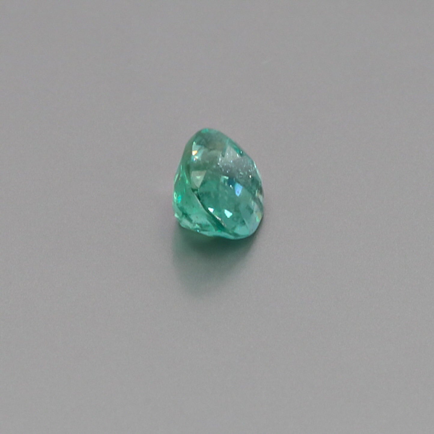 Natural Kornerupine 2.54 Carats