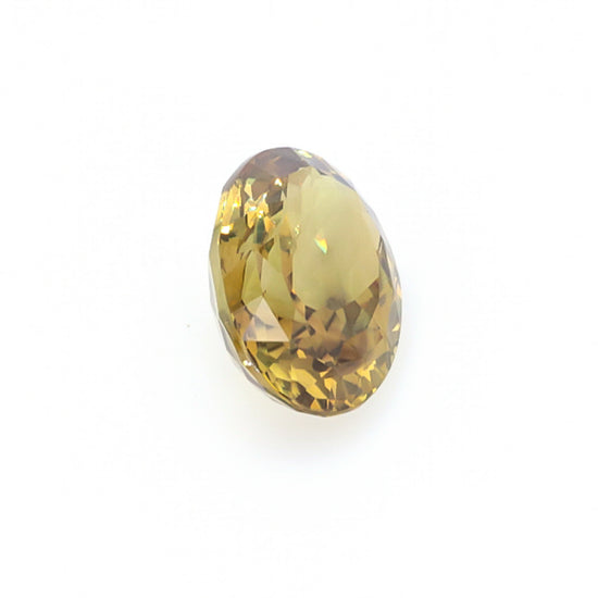 Natural Chrysoberyl 12.83 Carats