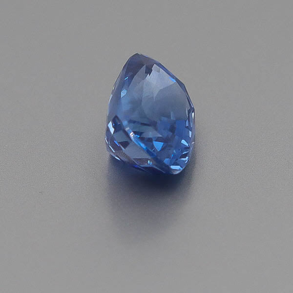 Natural Sapphire 6.29 Carats