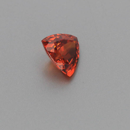 Natural Spessartite Garnet 4.43 Carats
