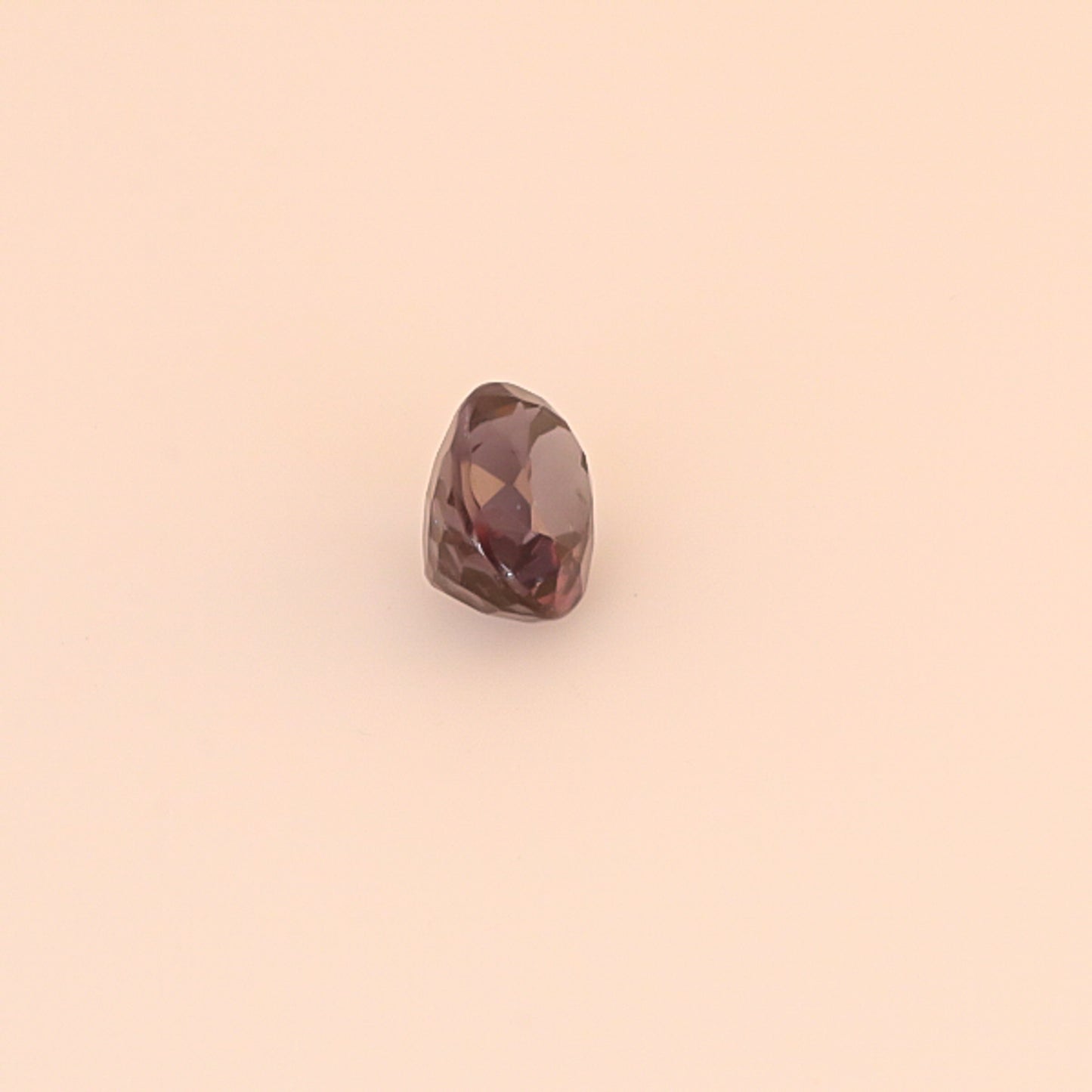 Natural Color Change Garnet 2.45 Carats