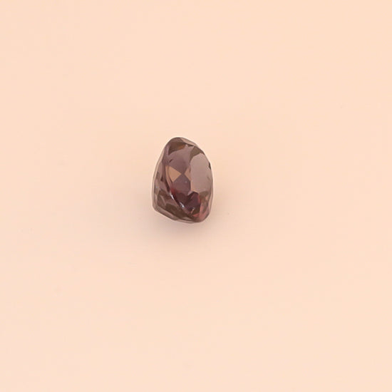Natural Color Change Garnet 2.45 Carats
