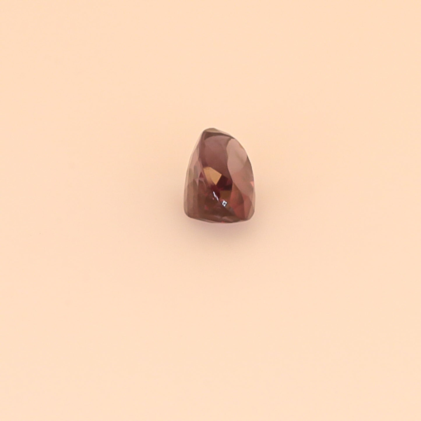 Natural Color Change Garnet 3.04 Carats