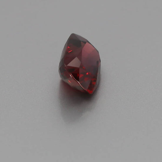 Natural Red Spinel 6.76 Carats With GIA Report