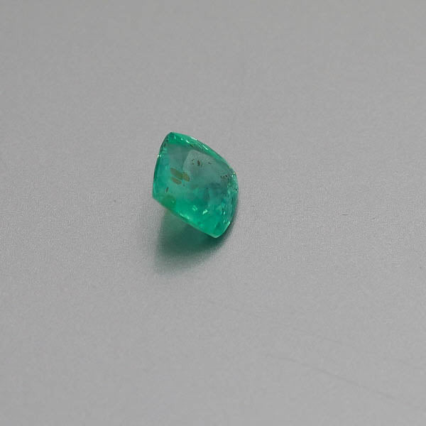 Natural Emerald 1.59 Carats