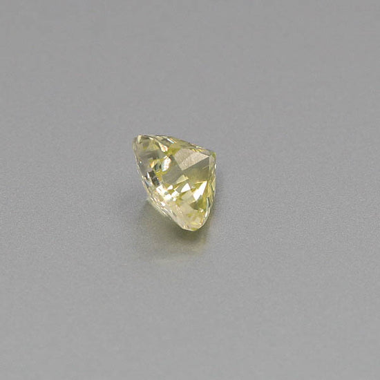 Natural Canary Garnet 2.25 Carats