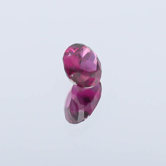 Natural Royal Purple Garnet 2.44 Carats