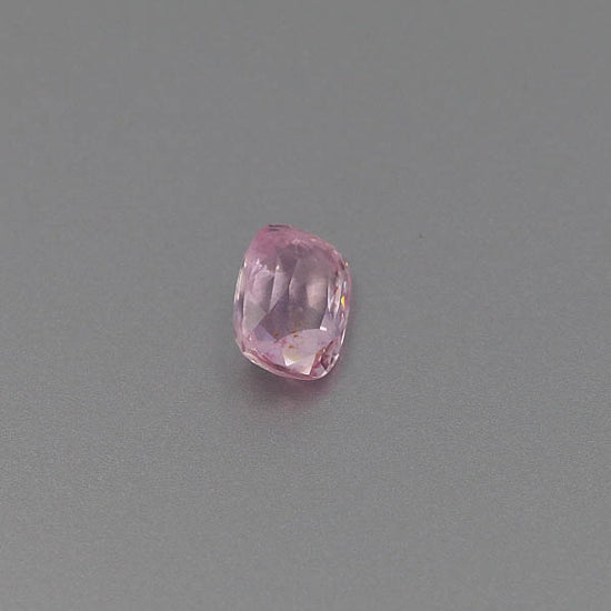 Natural Unheated Padparadscha Sapphire 3.56 Carats With GRS Report