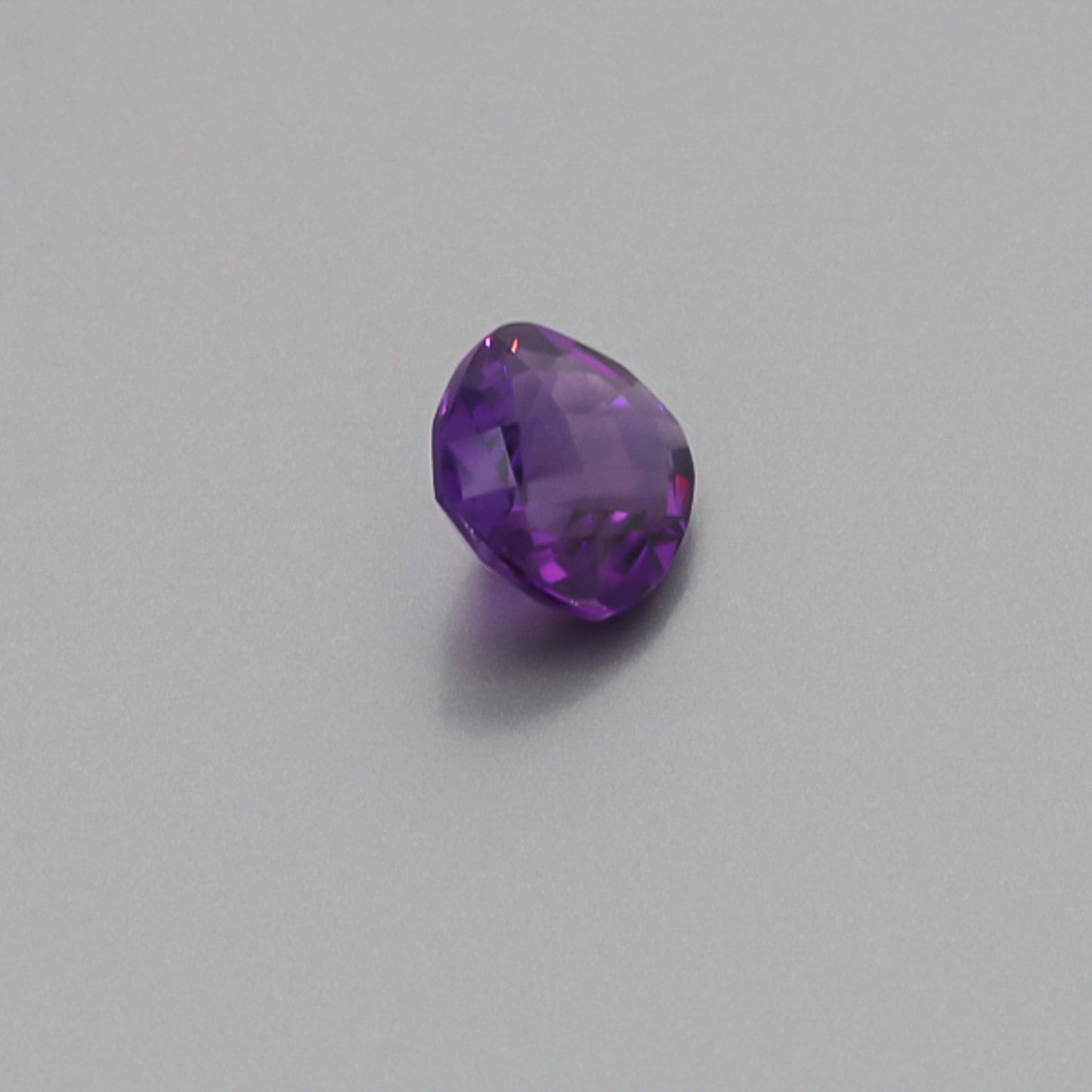 Natural Amethyst 2.41 Carats