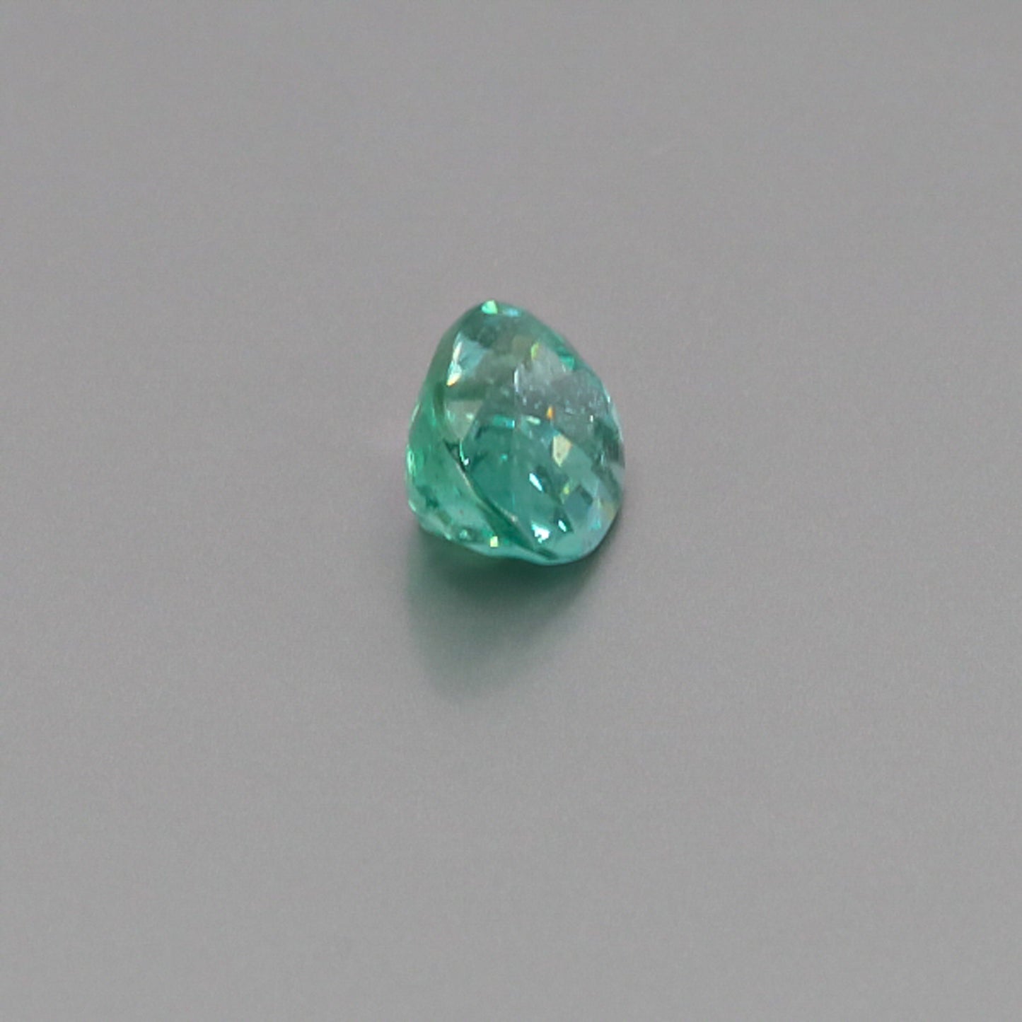 Natural Kornerupine 2.54 Carats