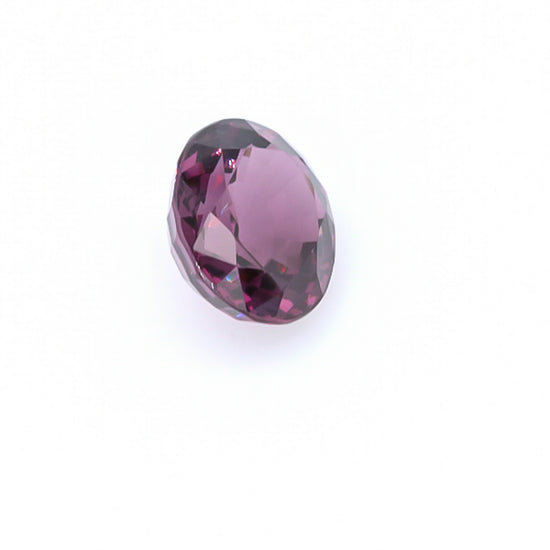 Natural Unheated Purple Spinel 9.09 Carat