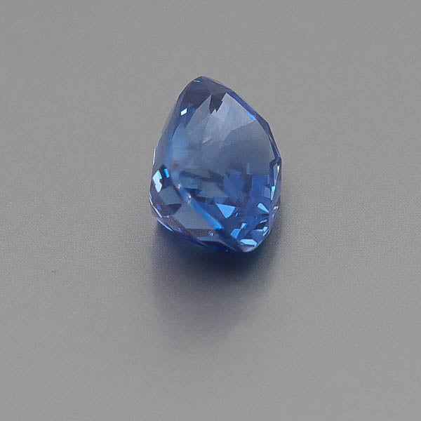Natural Sapphire 6.29 Carats