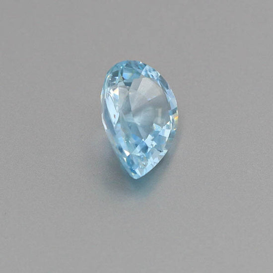 Natural Aquamarine 4.84 Carats