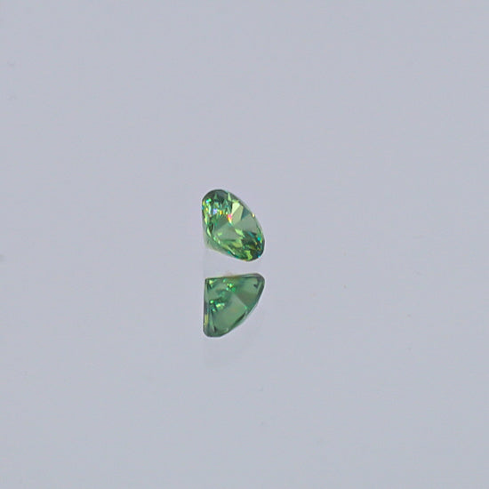 Natural Demantoid 0.73 Carats