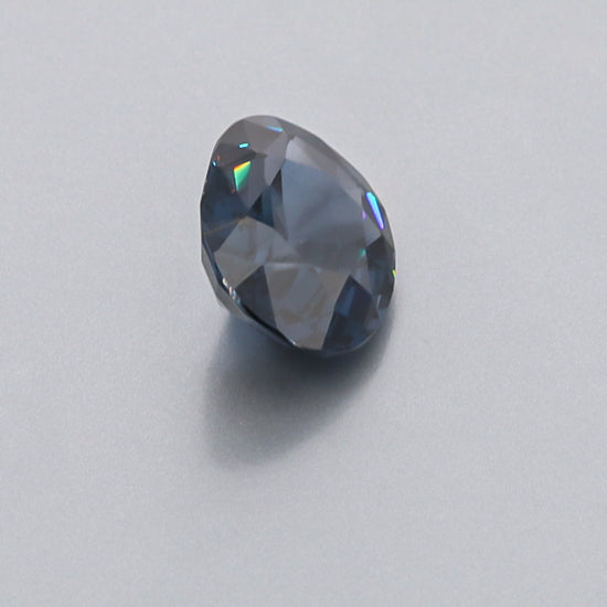 Natural Blue Spinel 7.63 Carats with GIA Report