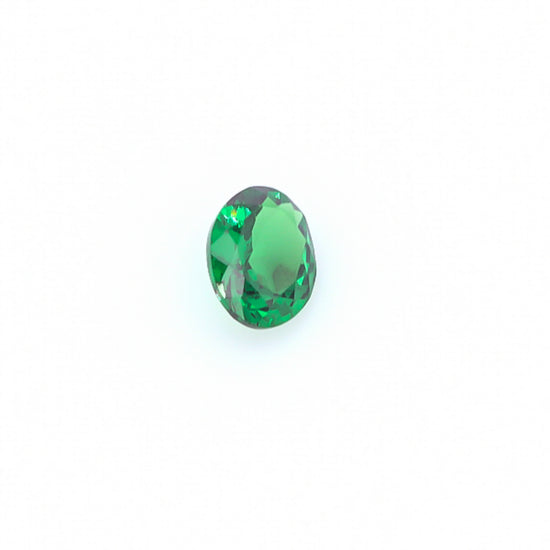 Natural Tsavorite Garnet 1.96 Carats