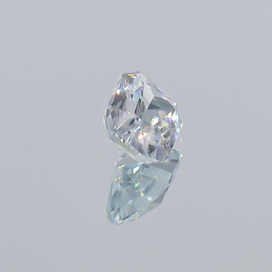 Natural White Zircon 12.82 Carats