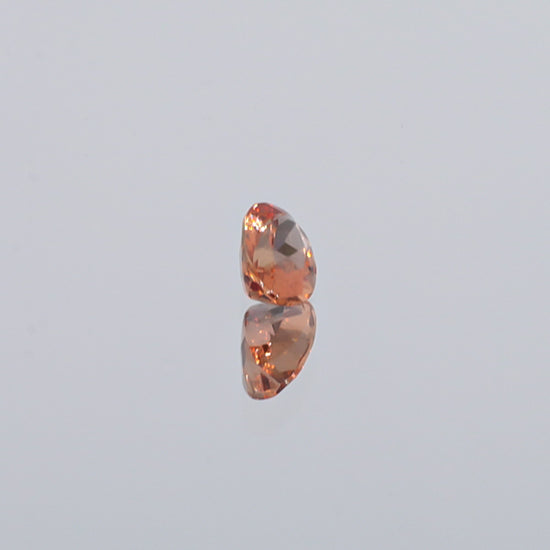 Natural Imperial Topaz 1.25 Carats