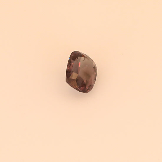 Natural Color Change Garnet 3.52 Carats
