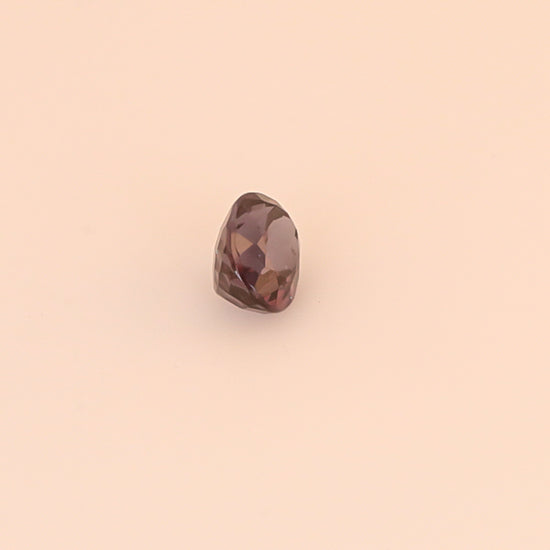 Natural Color Change Garnet 2.45 Carats
