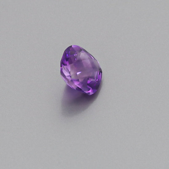 Natural Amethyst 3.09 Carats