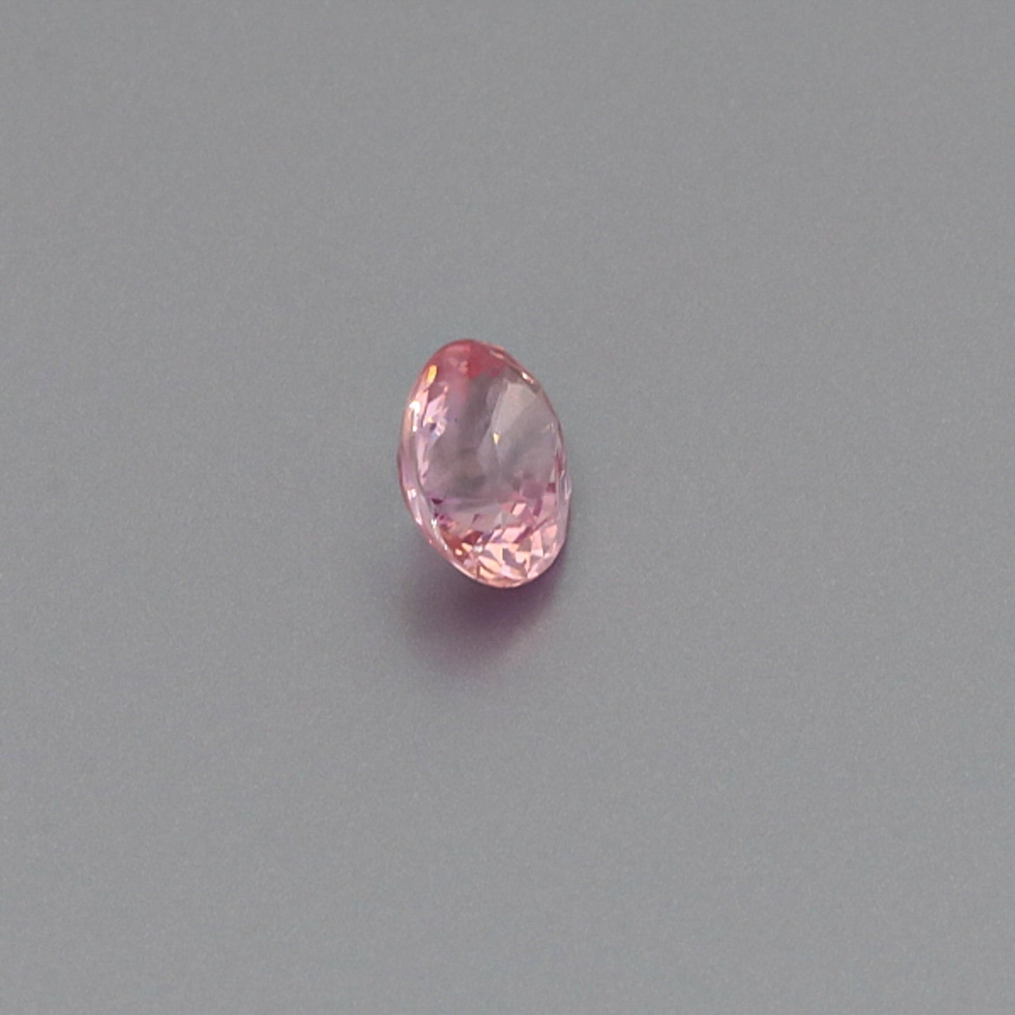 Natural Padparadscha Sapphire 2.12 Carats