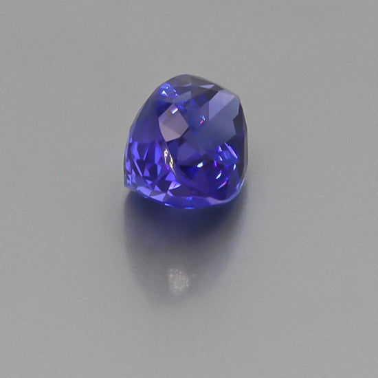 Natural Tanzanite 15.20 Carats