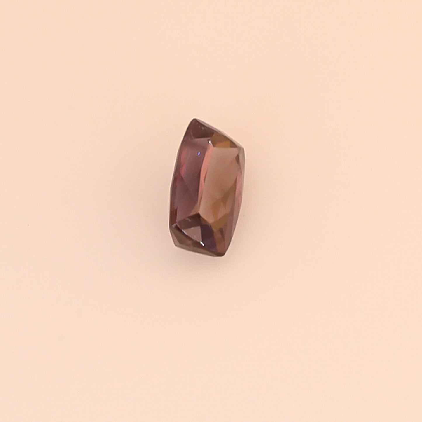 Natural Color Change Garnet 2.70 Carats
