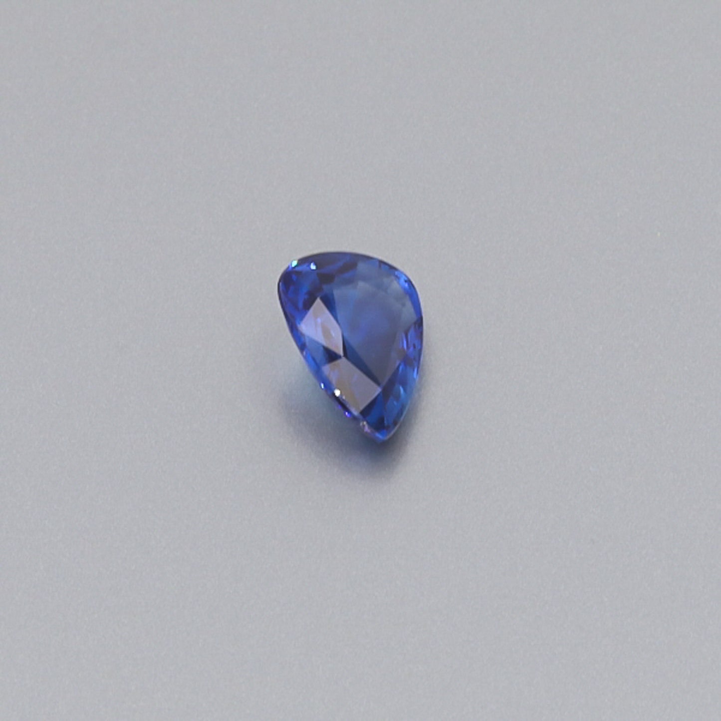 Natural Blue Sapphire 1.89 Carats