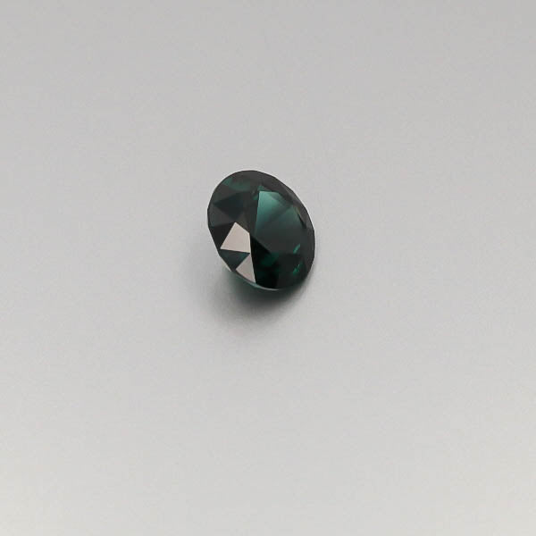 Natural Green Sapphire 20.62 Carats