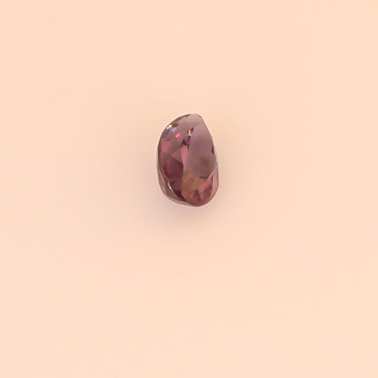 Natural Color Change Garnet 2.47 Carats