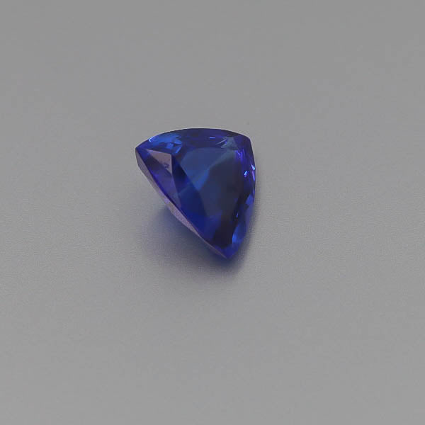 Natural Tanzanite 6.03 Carats