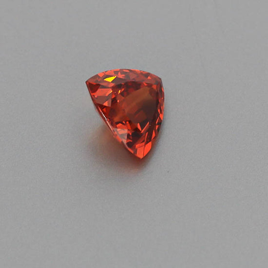 Natural Spessartite Garnet 4.43 Carats
