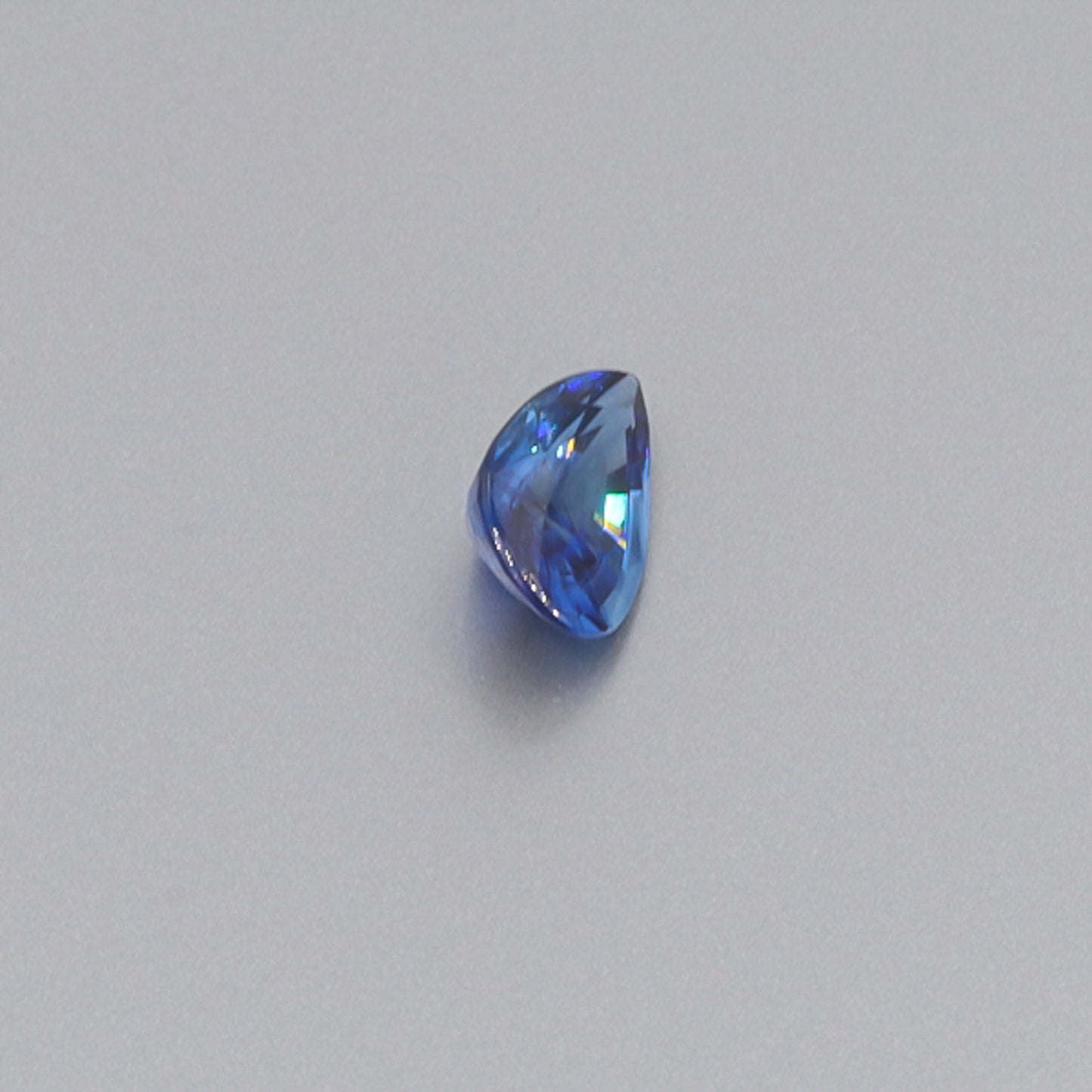 Natural Blue Sapphire 2.10 Carats