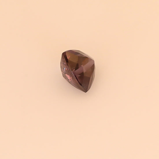 Natural Color Change Garnet 3.79 Carats