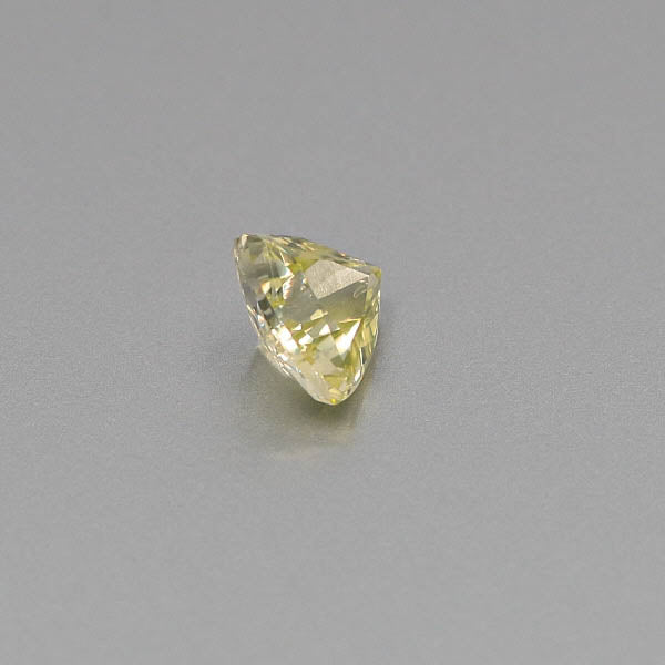 Natural Canary Garnet 2.25 Carats