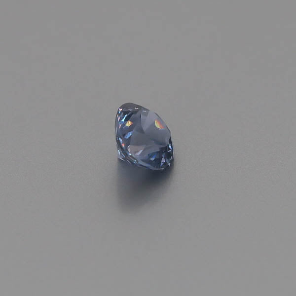 Natural Violet Blue Spinel 2.32 Carats