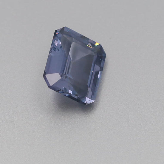 Natural Unheated Purple Spinel 8.05 Carats With GIA Report