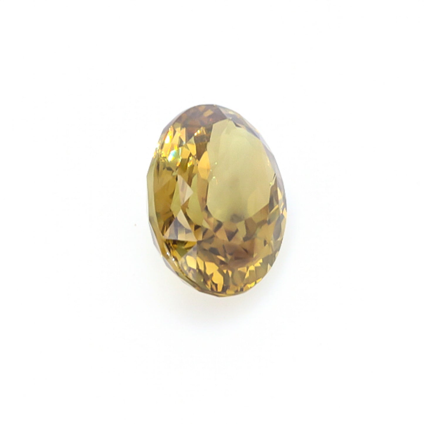 Natural Chrysoberyl 12.83 Carats