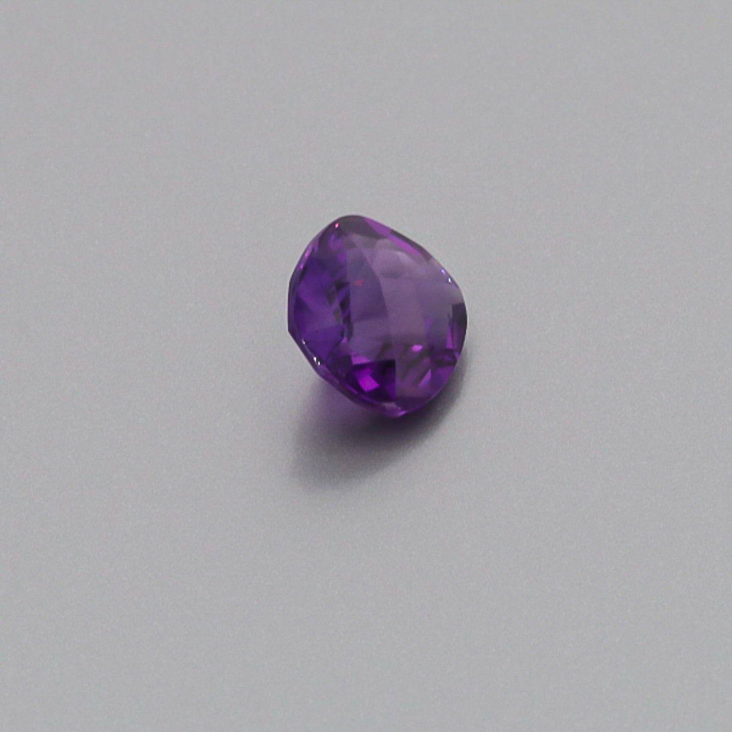 Natural Amethyst 2.41 Carats