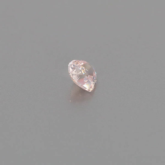 Natural Padparadscha Sapphire 2.11 Carats